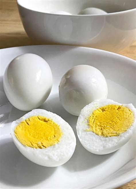 hard boiled duck eggs|Hard Boiled Duck Eggs (Instant Pot) .